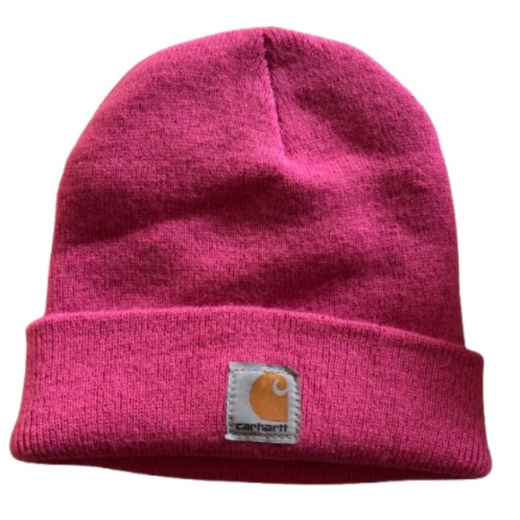 NWOT Carhartt winter hat toque beanie - Picture 1 of 1